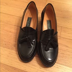 Cole Haan loafers